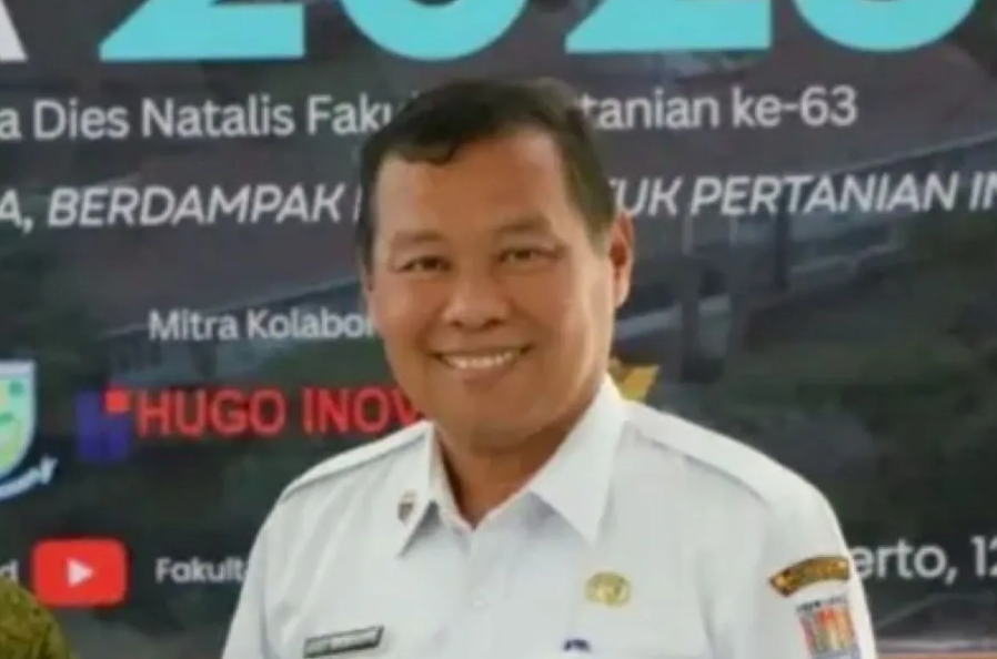 Cilacap Jadi Penyumbang Beras Terbesar se-Jateng