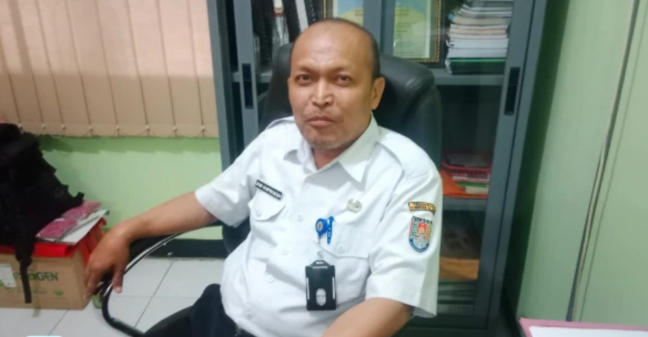 Cilacap Jadi Penyumbang Beras Terbesar se-Jateng