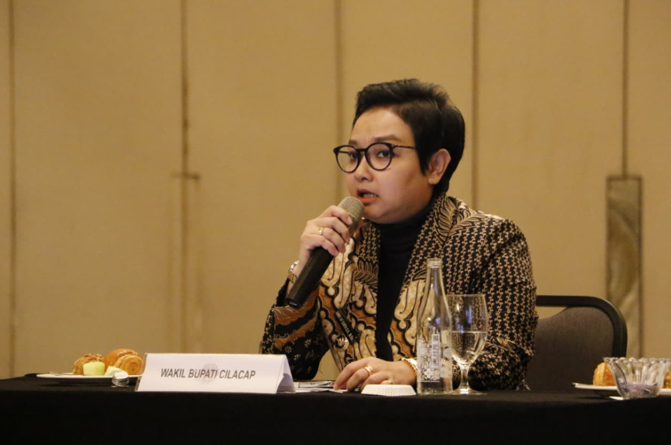Cilacap Percepat Musim Tanam 2025/2026, Dispertan Dorong Petani Tanam Serempak